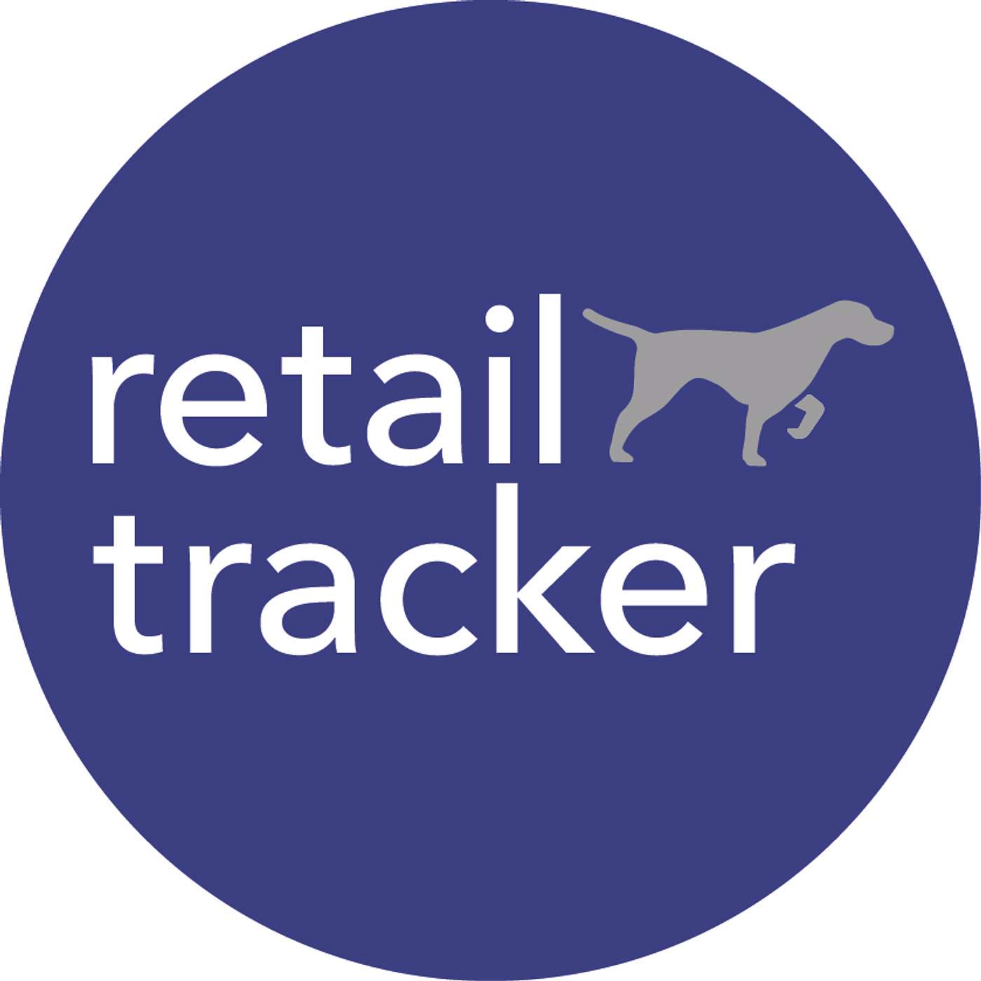 The Retail Tracker Podcast cover art