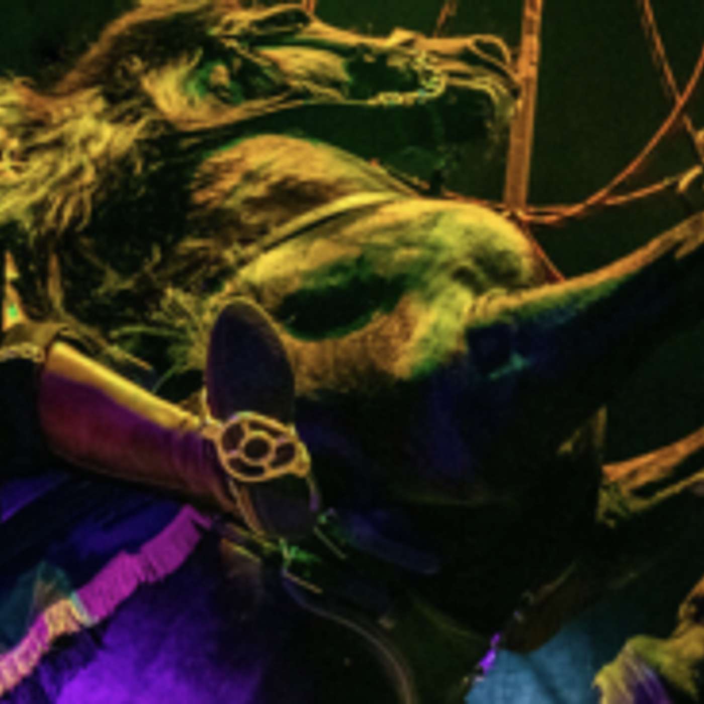 Cirque Ma'Ceo Returns to Prescott with Dazzling Equestrian Show