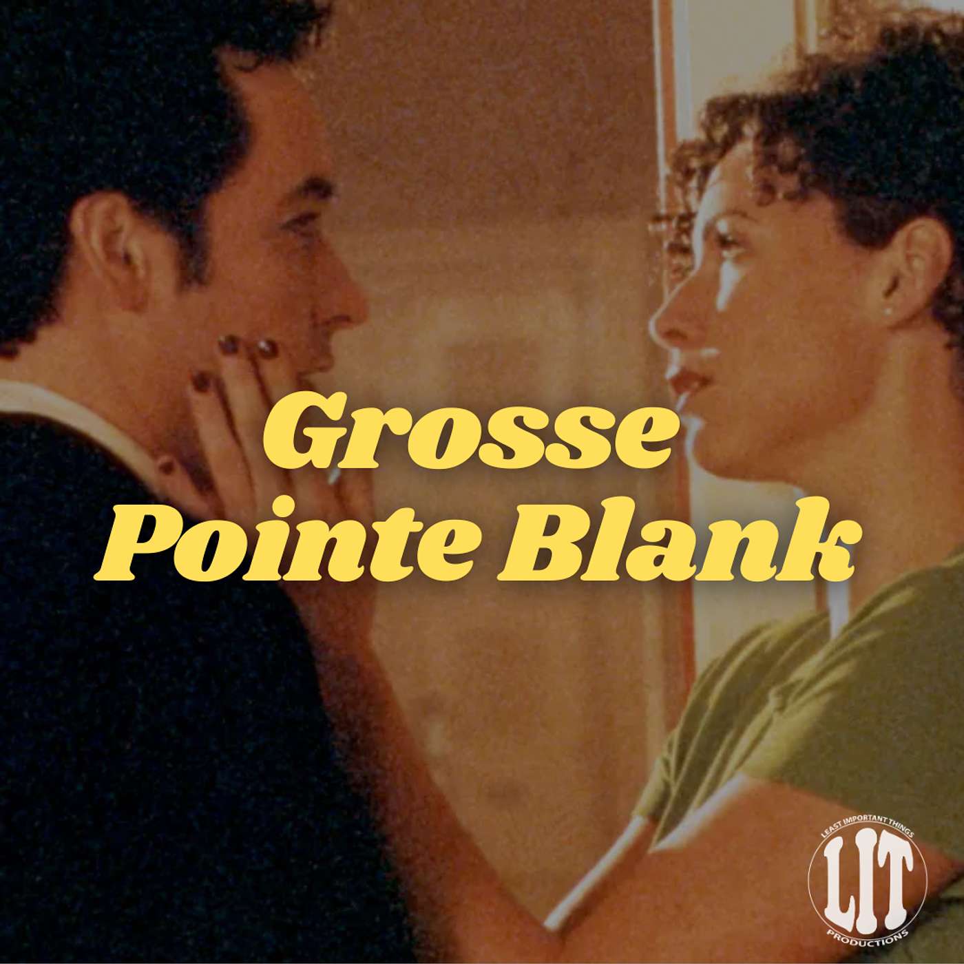 Grosse Pointe Blank Grosse Pointe Blank