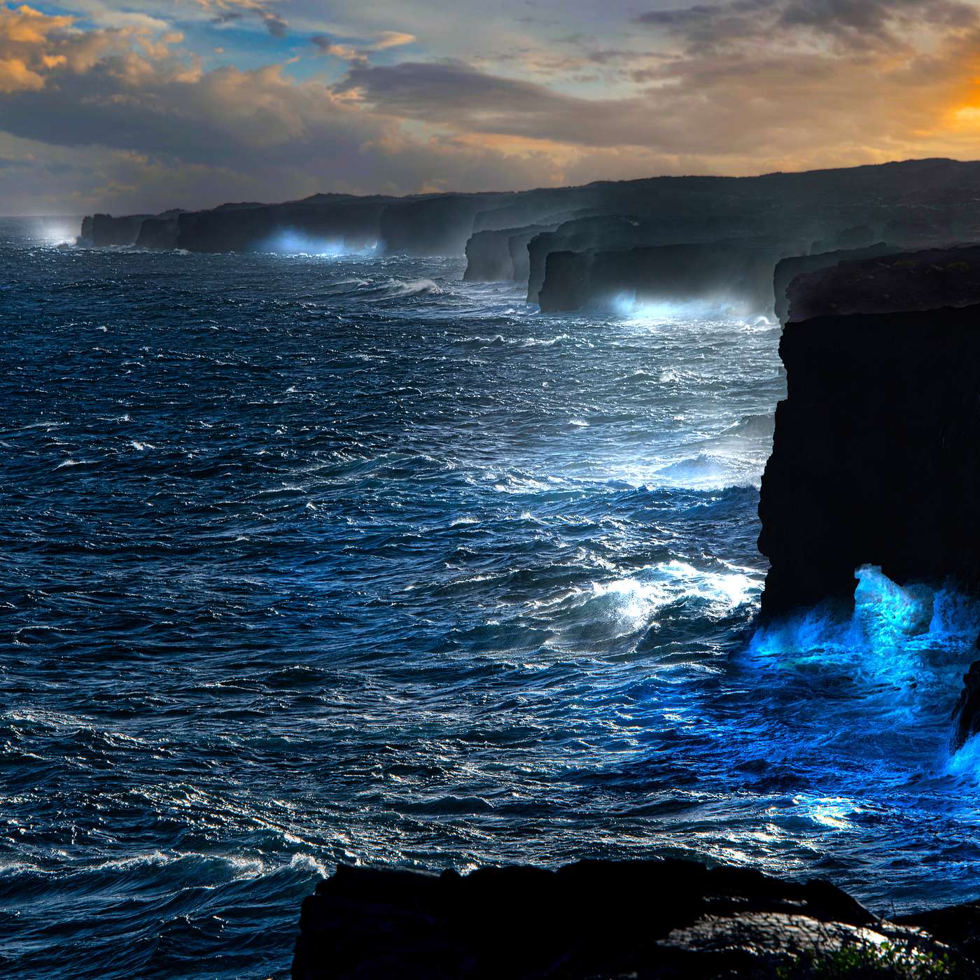 Photography Changed The Lives Of National Park Service Employees