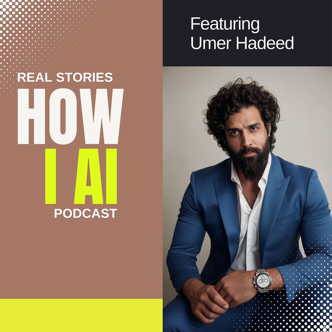 How a Global Entrepreneur Adapts Mindset and Family for an AI-Driven Future