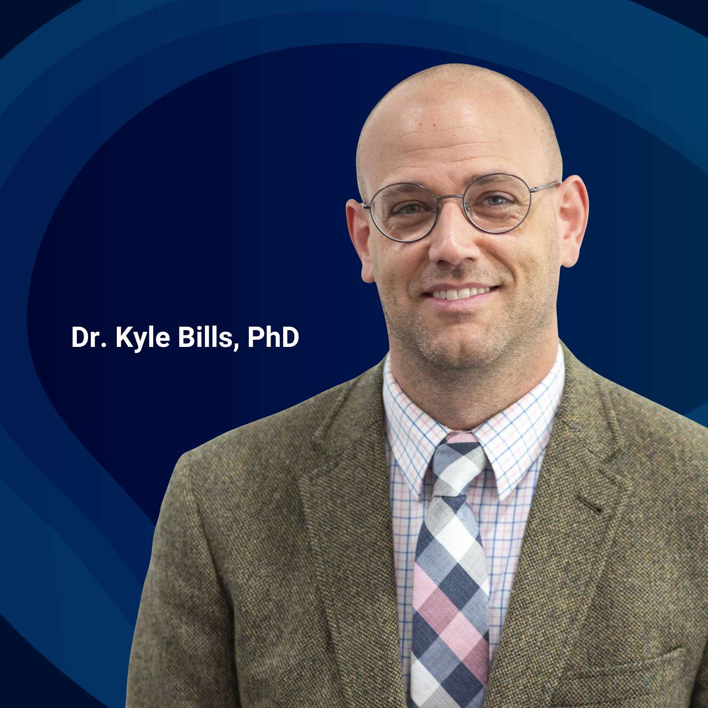 How Dopamine Shapes Cravings, Anxiety & Behavior | Kyle Bills, PhD episode artwork