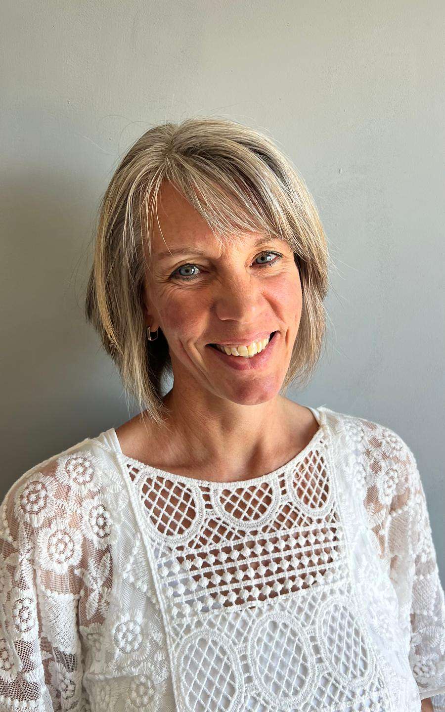 Joannie van Rijswijk