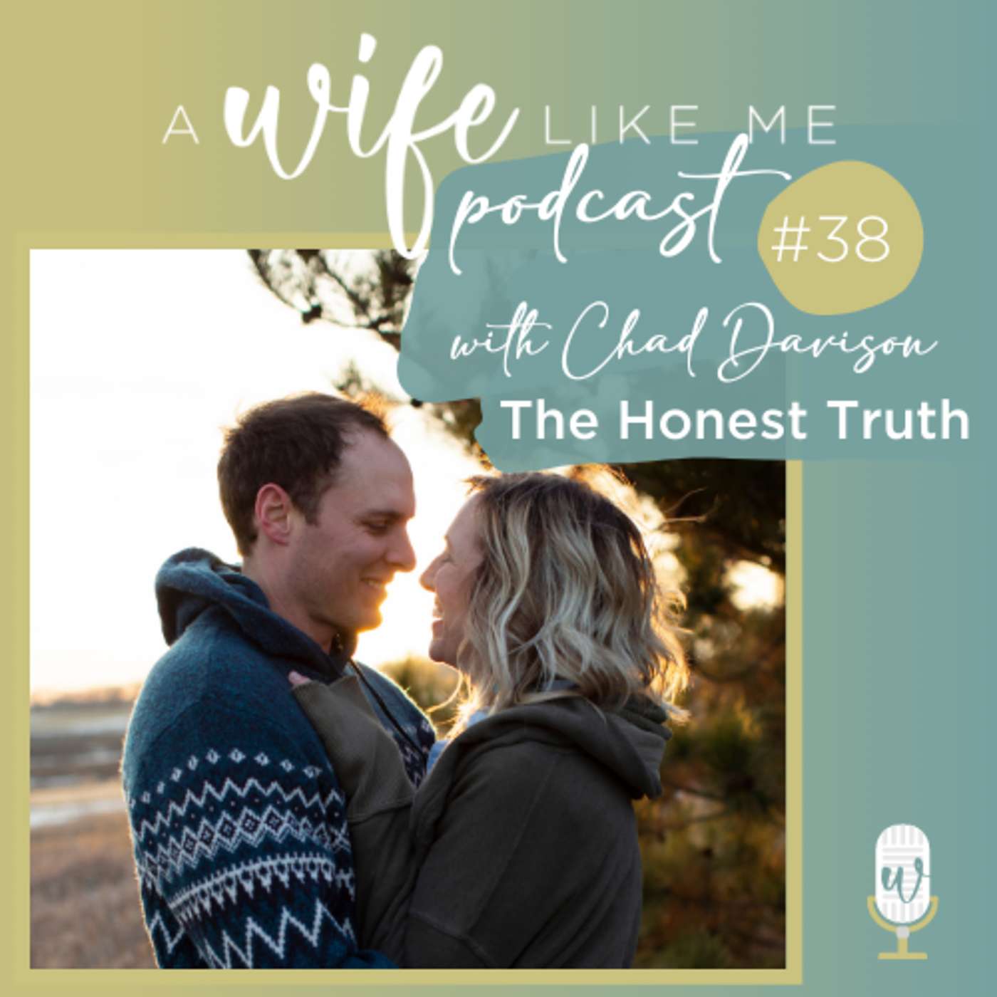 A Wife Like Me