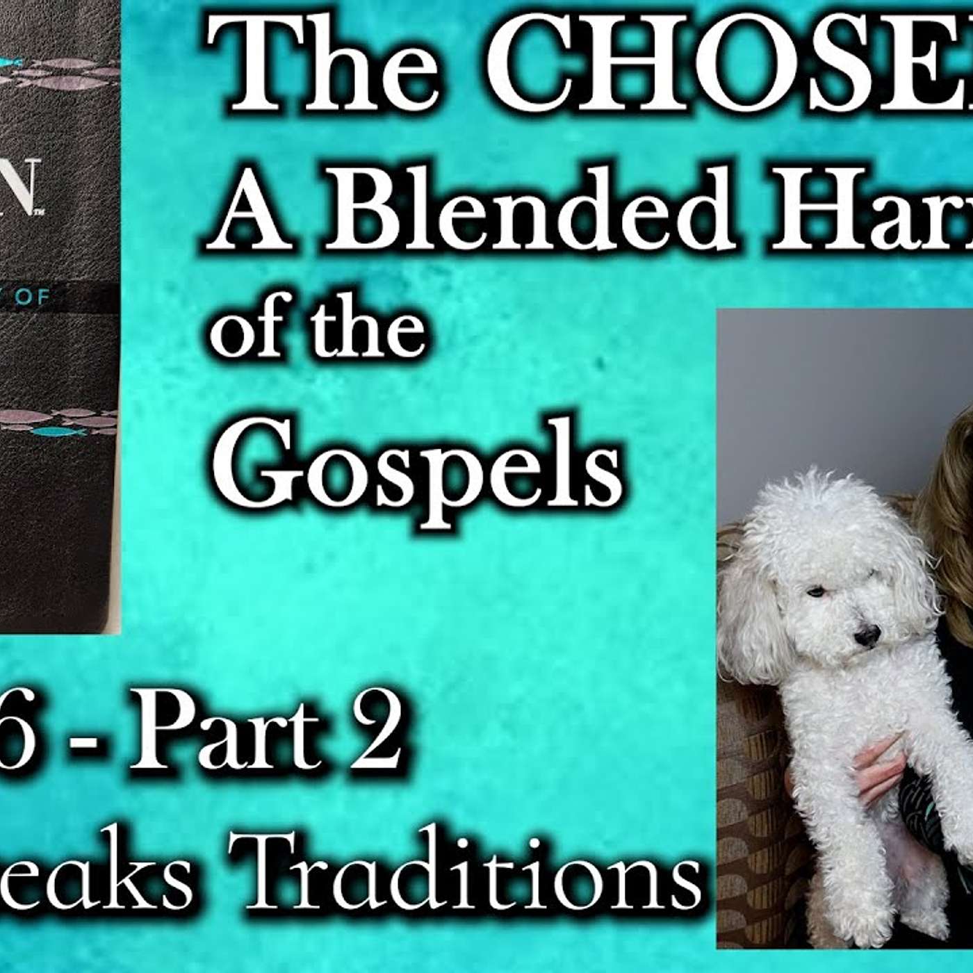 The Chosen Devotionals