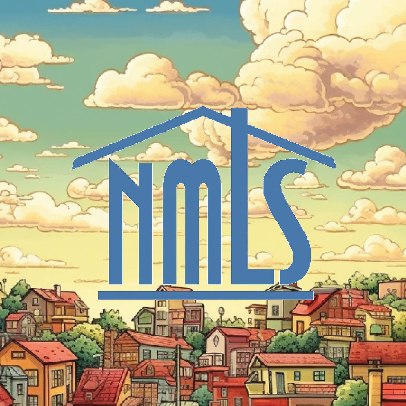 The Making of NMLS: 3 - Betting it All to Build NMLS