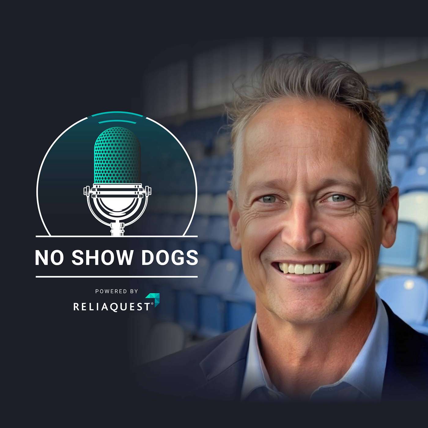 No Show Dogs: Powered by ReliaQuest