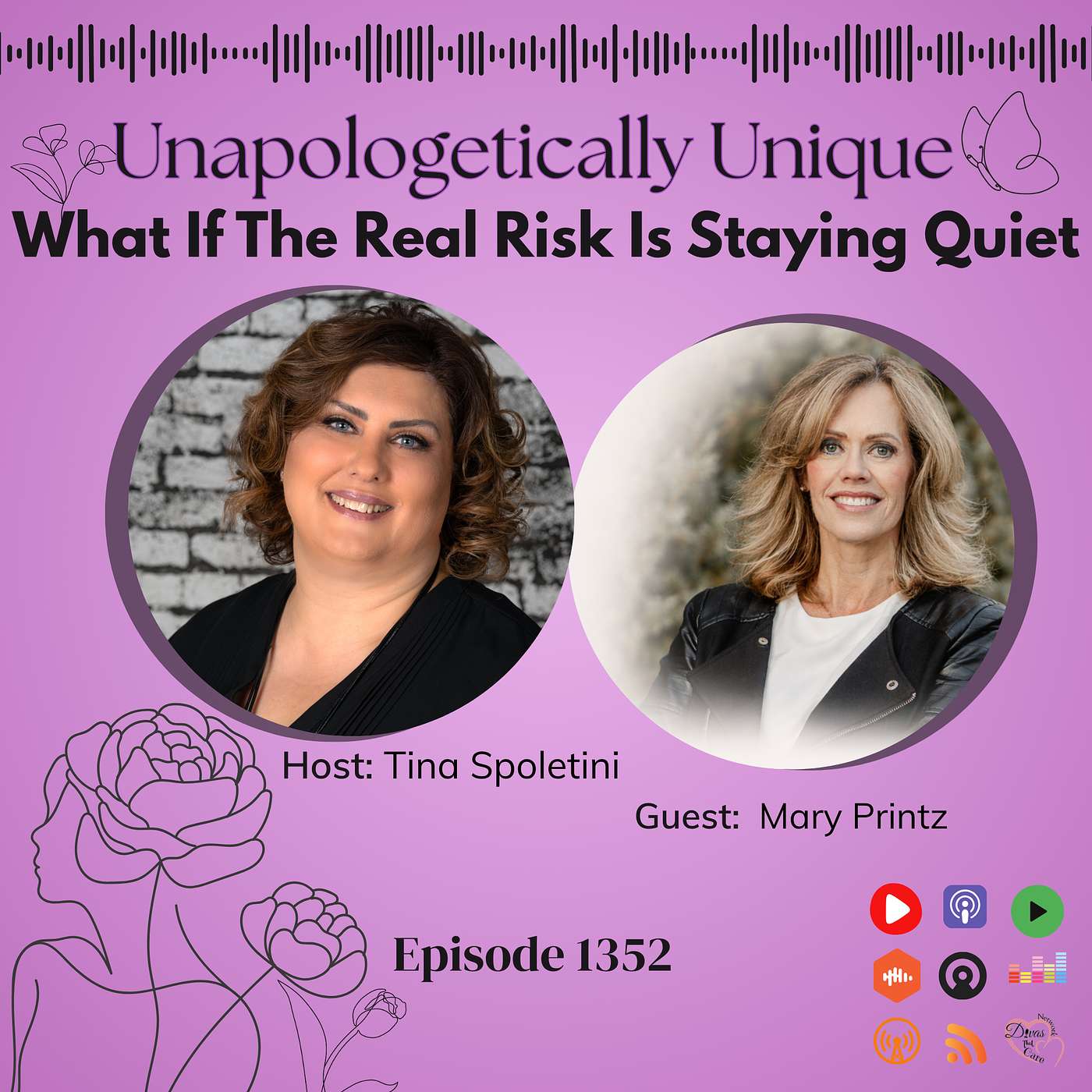 What If The Real Risk Is Staying Quiet