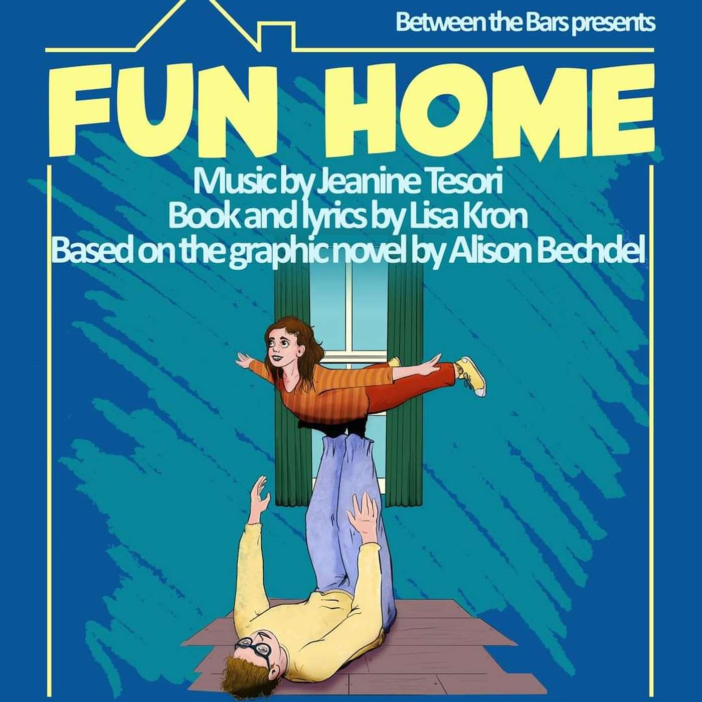 East Anglian Theatre Podcast