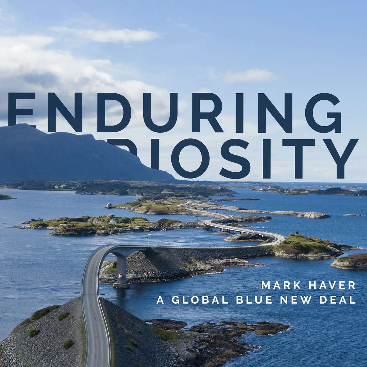 Enduring Curiosity