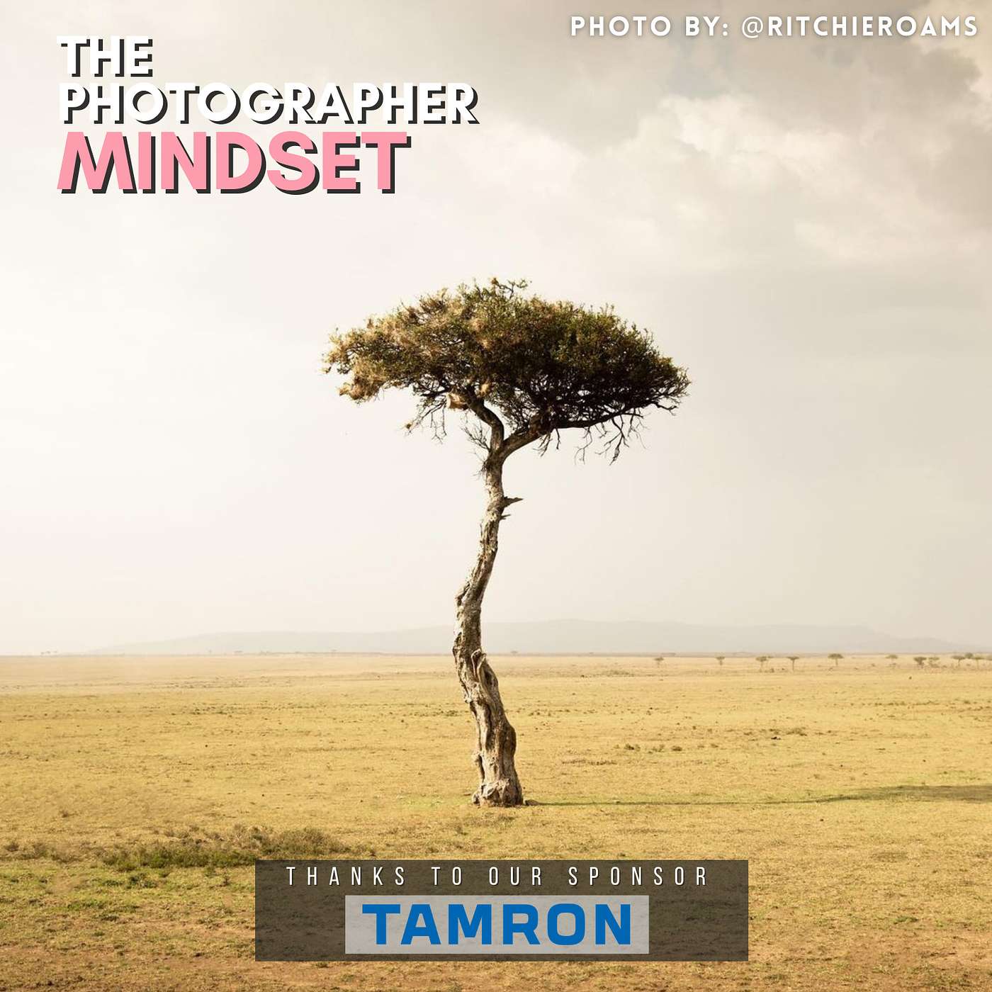 The Photographer Mindset