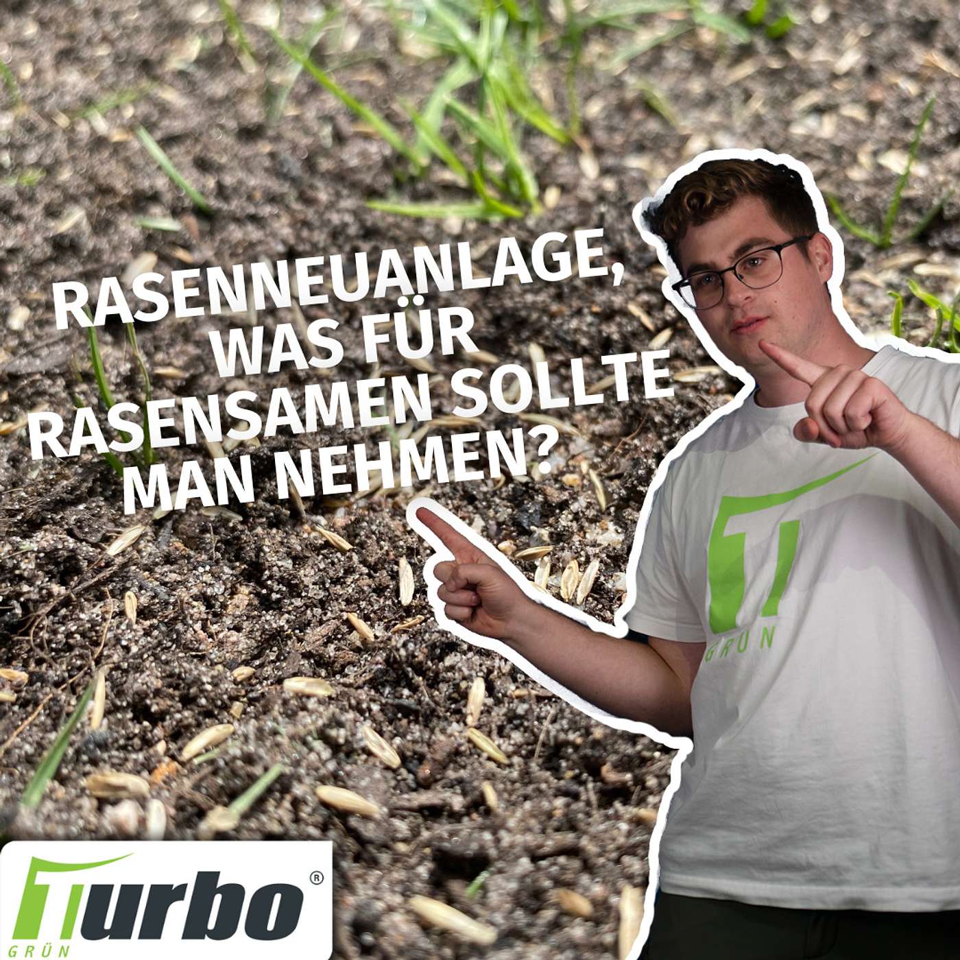 turbogrün | Rasentipps für unterwegs