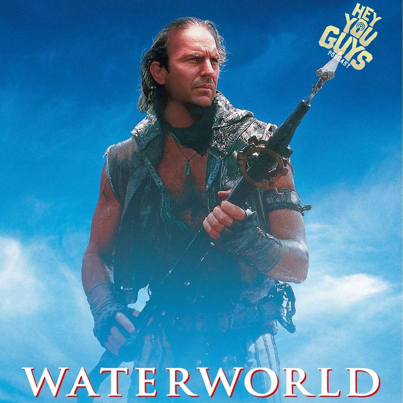 Waterworld episode artwork