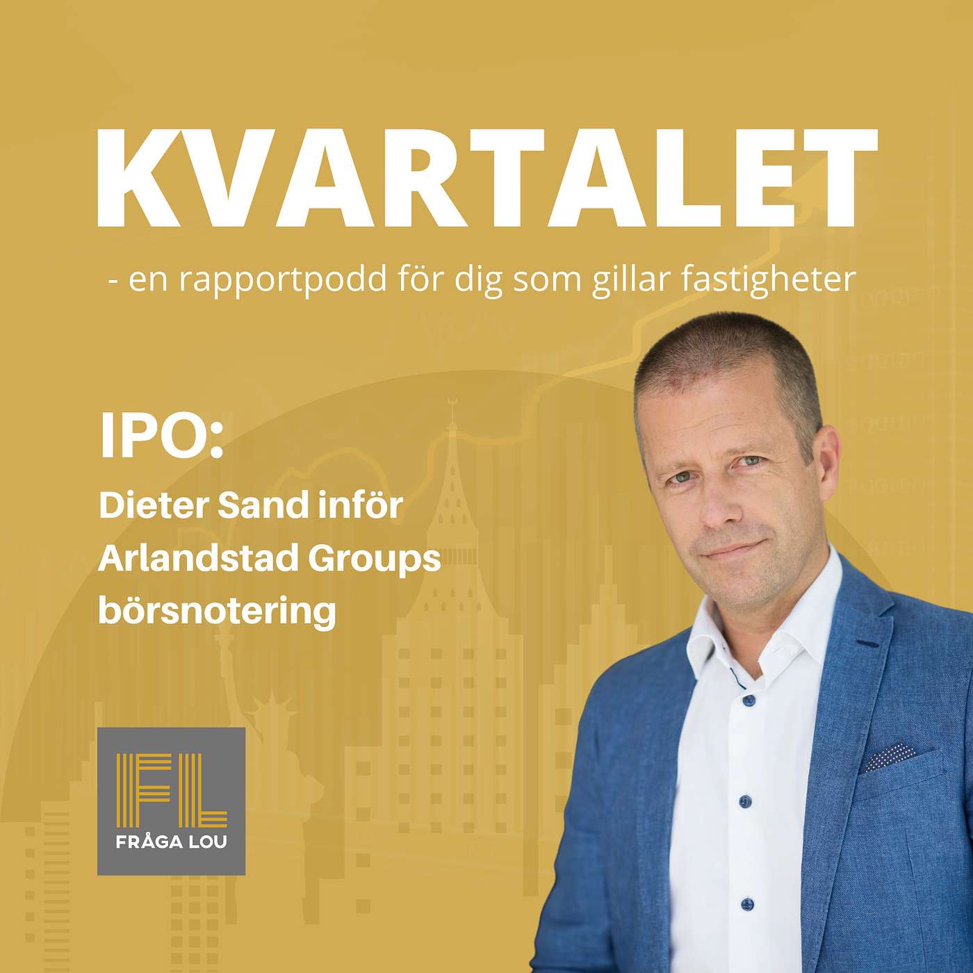 Kvartalet