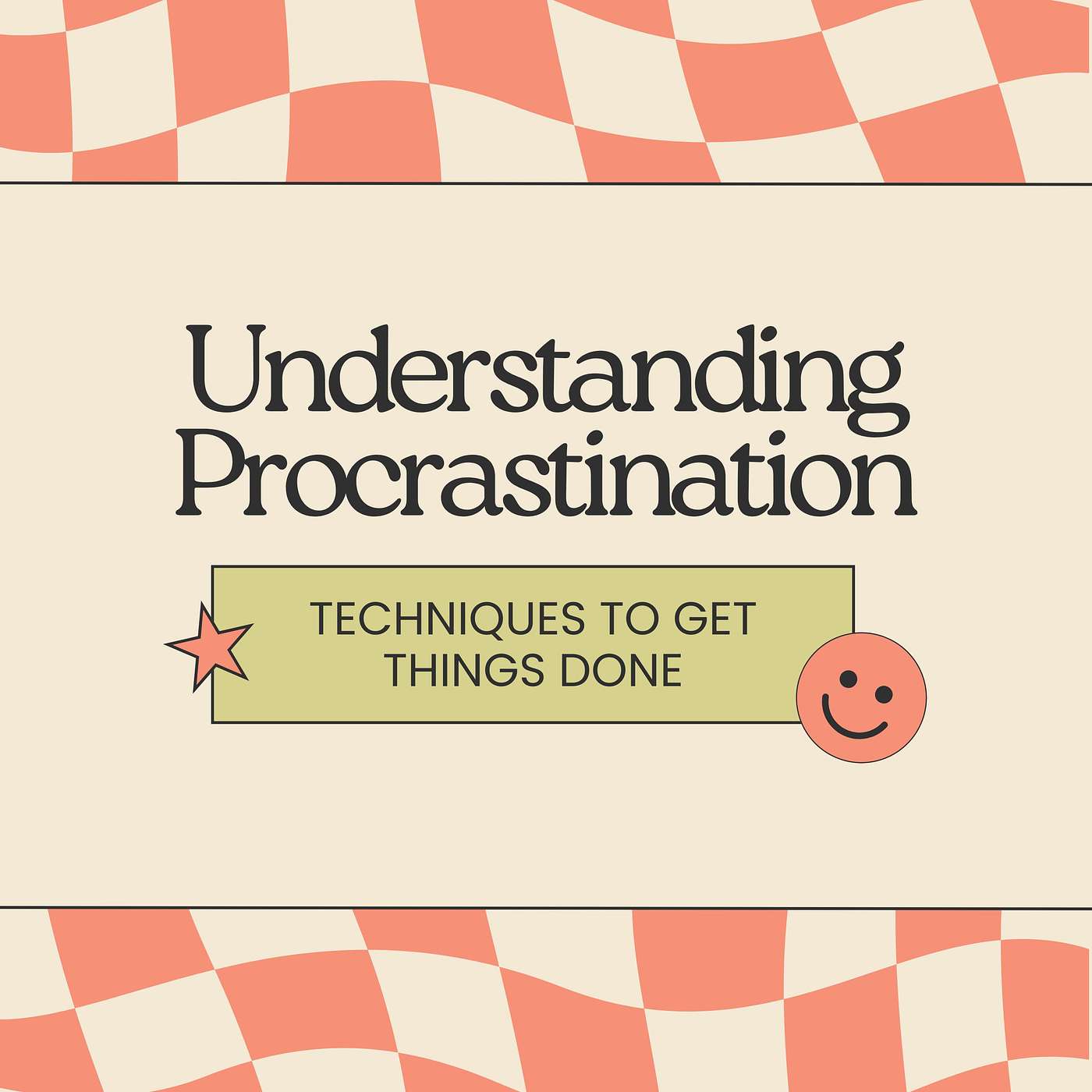 S1 E20: Understanding Procrastination: Definition and Drivers