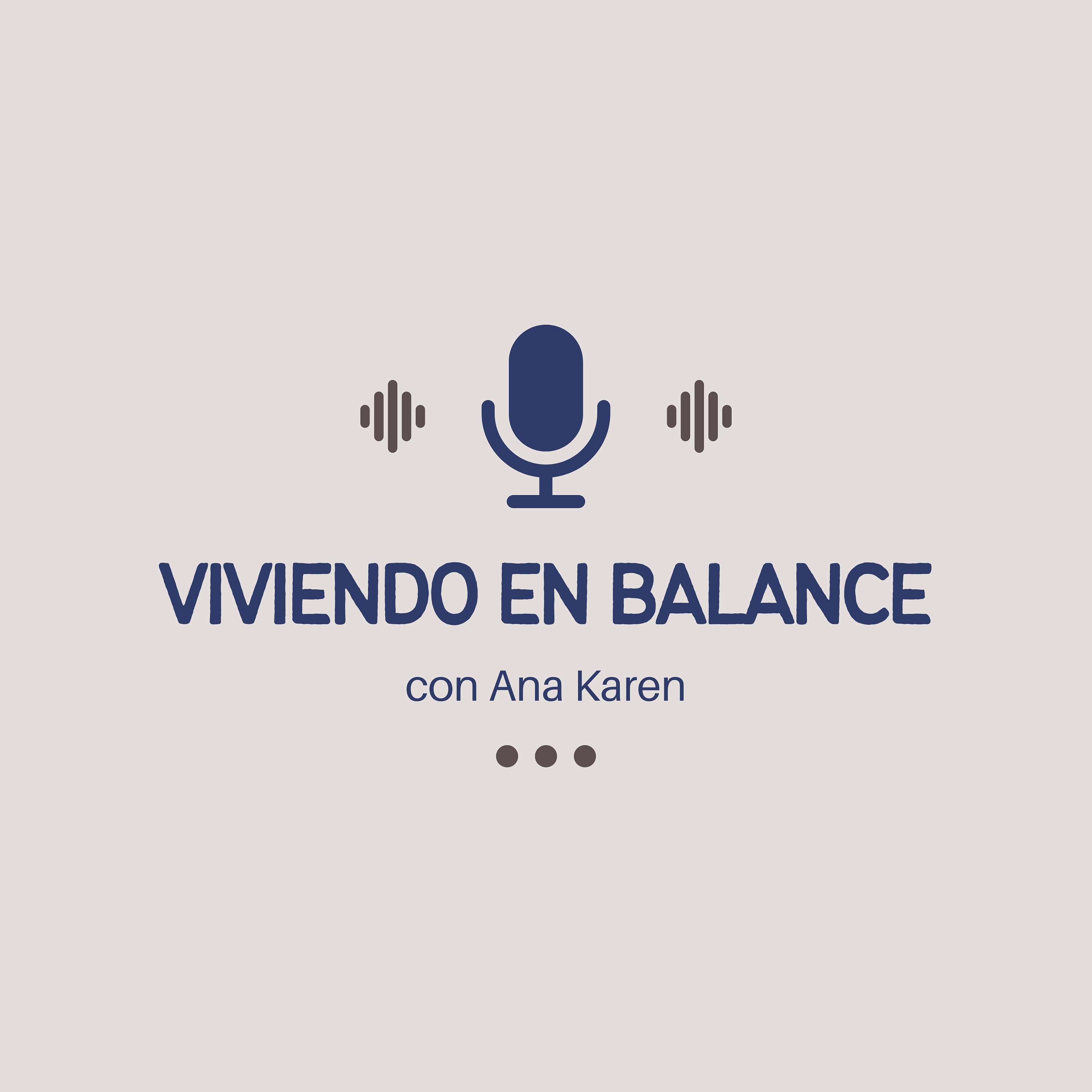 Viviendo en Balance