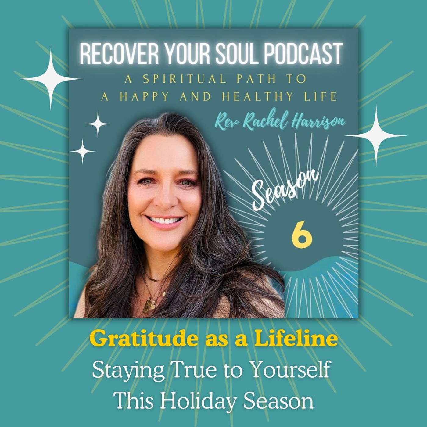 Gratitude: Staying True to Yourself and not Managing Them this Holiday Season