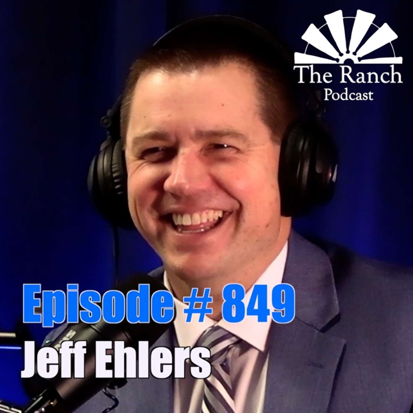 Idaho DOGE with Jeff Ehlers Idaho DOGE with Jeff Ehlers