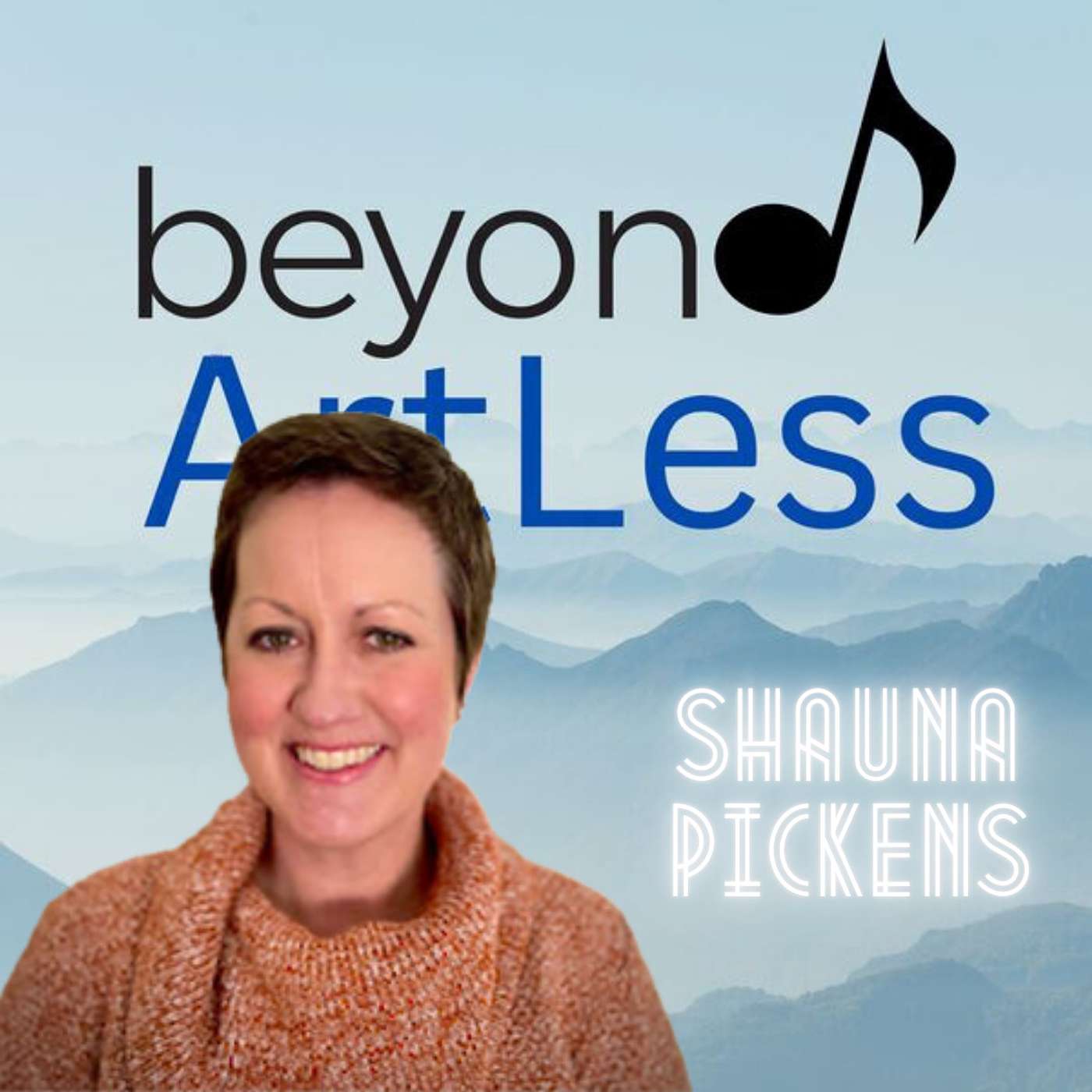 beyond ArtLess