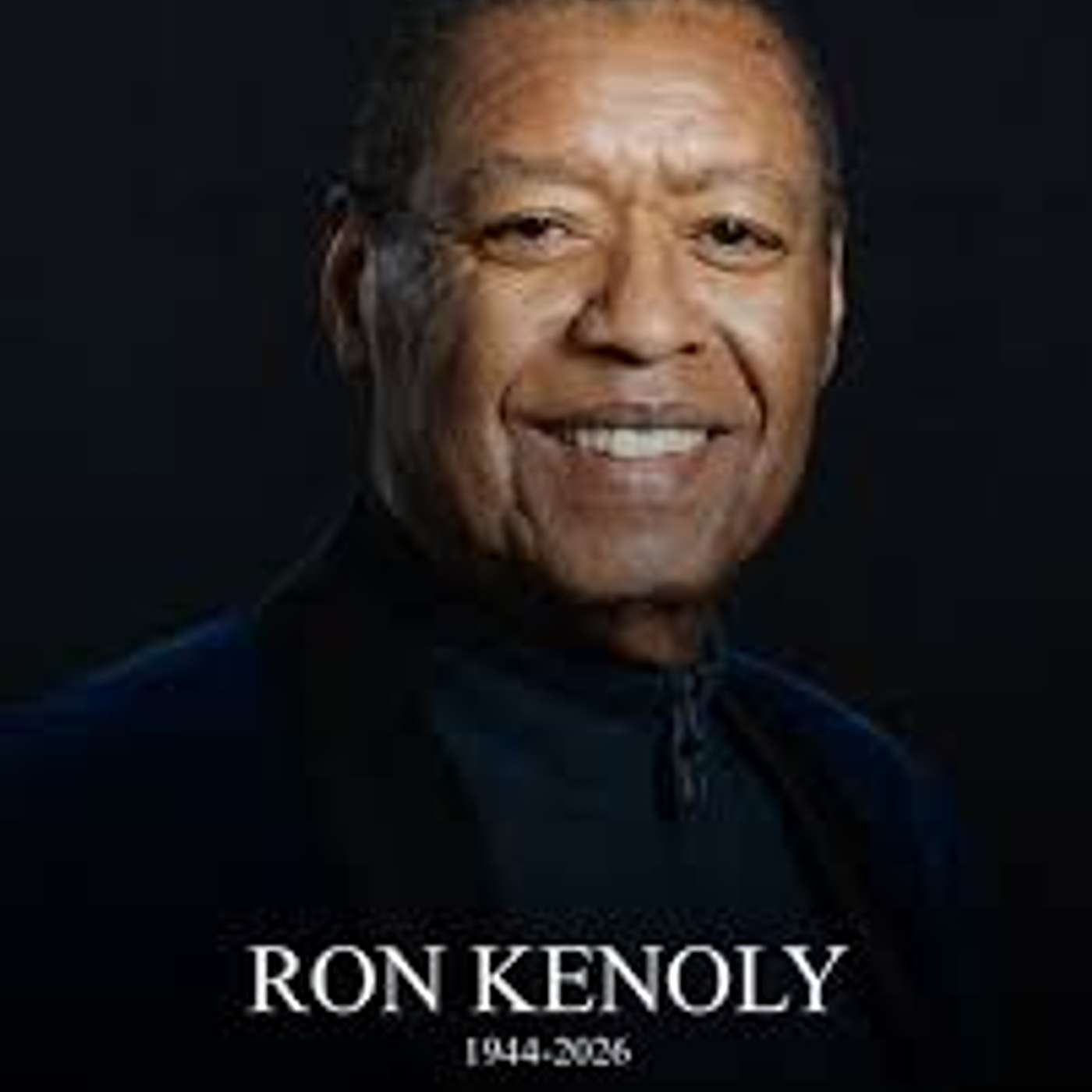 Radio Church Music Special Celebrating the Life of Ron Kenoly