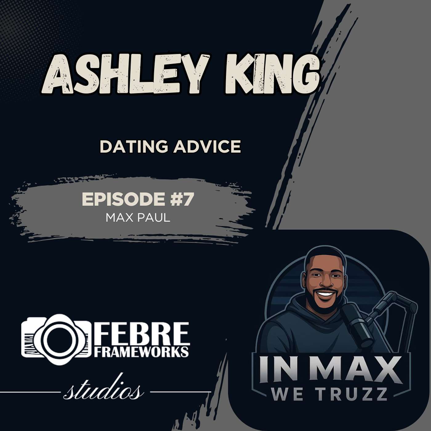 The Art of Reading People: Dating Insights from an HR Veteran Ashley King episode artwork