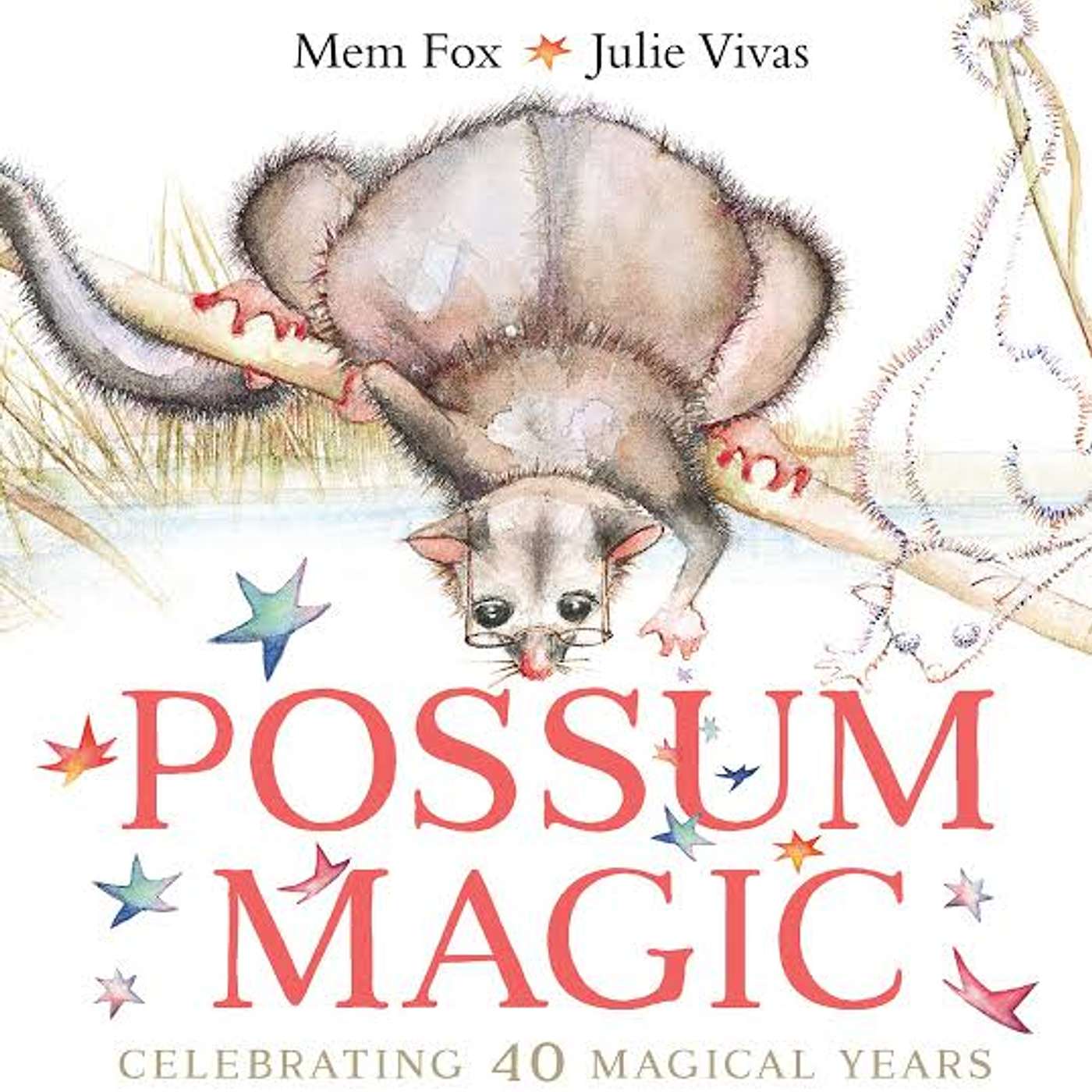 Ep69 Possum Magic