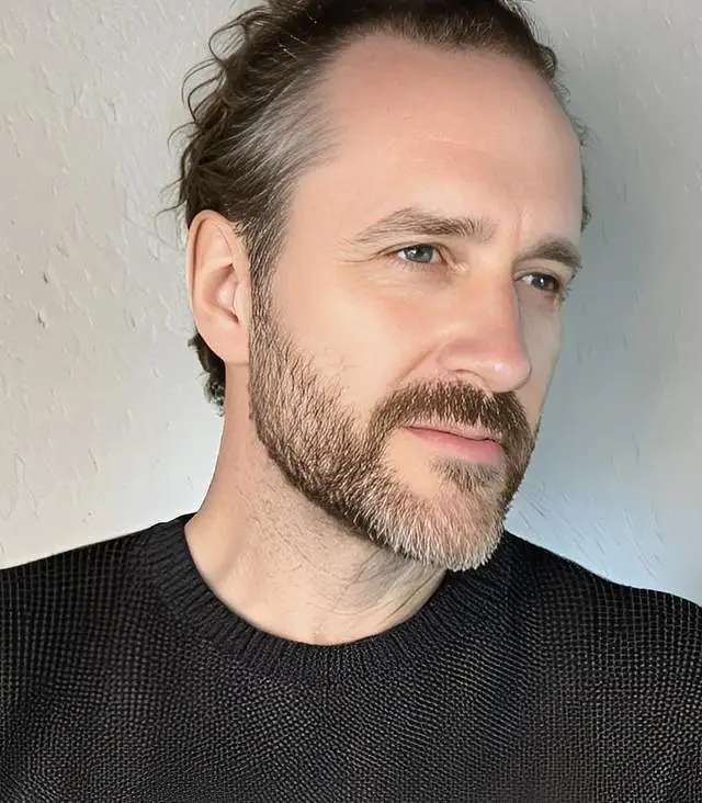 James Wirth
