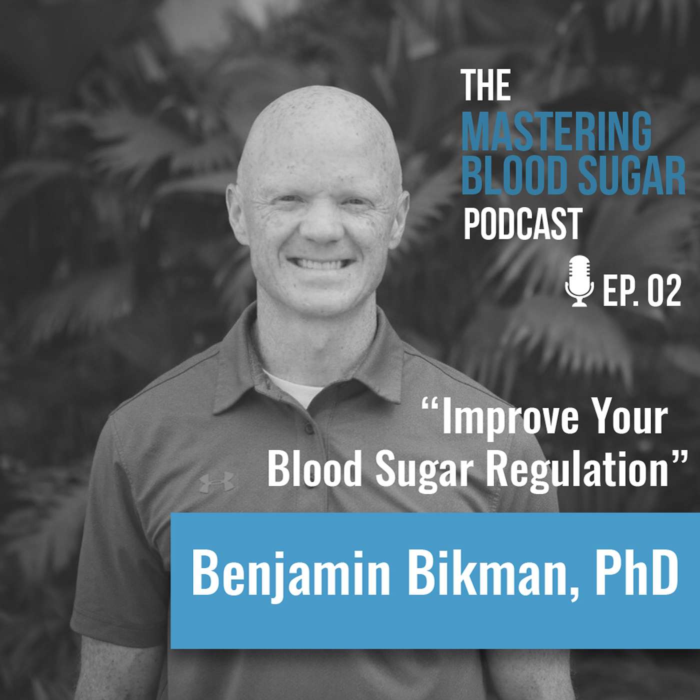 Mastering Blood Sugar