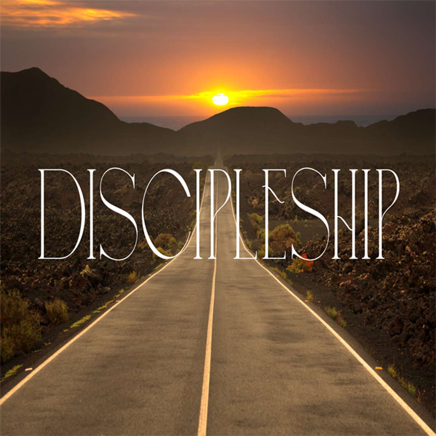 Discipleship | Ty Bottler and Trey Regester | August 10th 2025