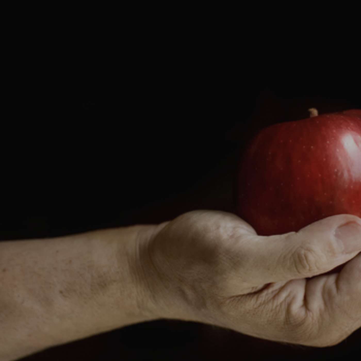 Denying Man’s Sin Makes the Only Remedy Unnecessary