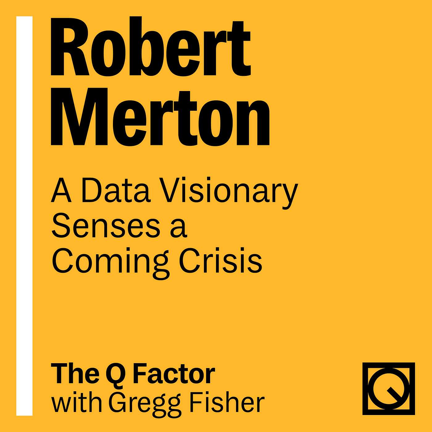 THE Q FACTOR