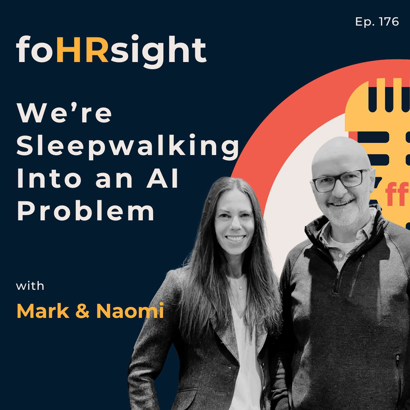 foHRsight: HR, Leadership & the Future of Work