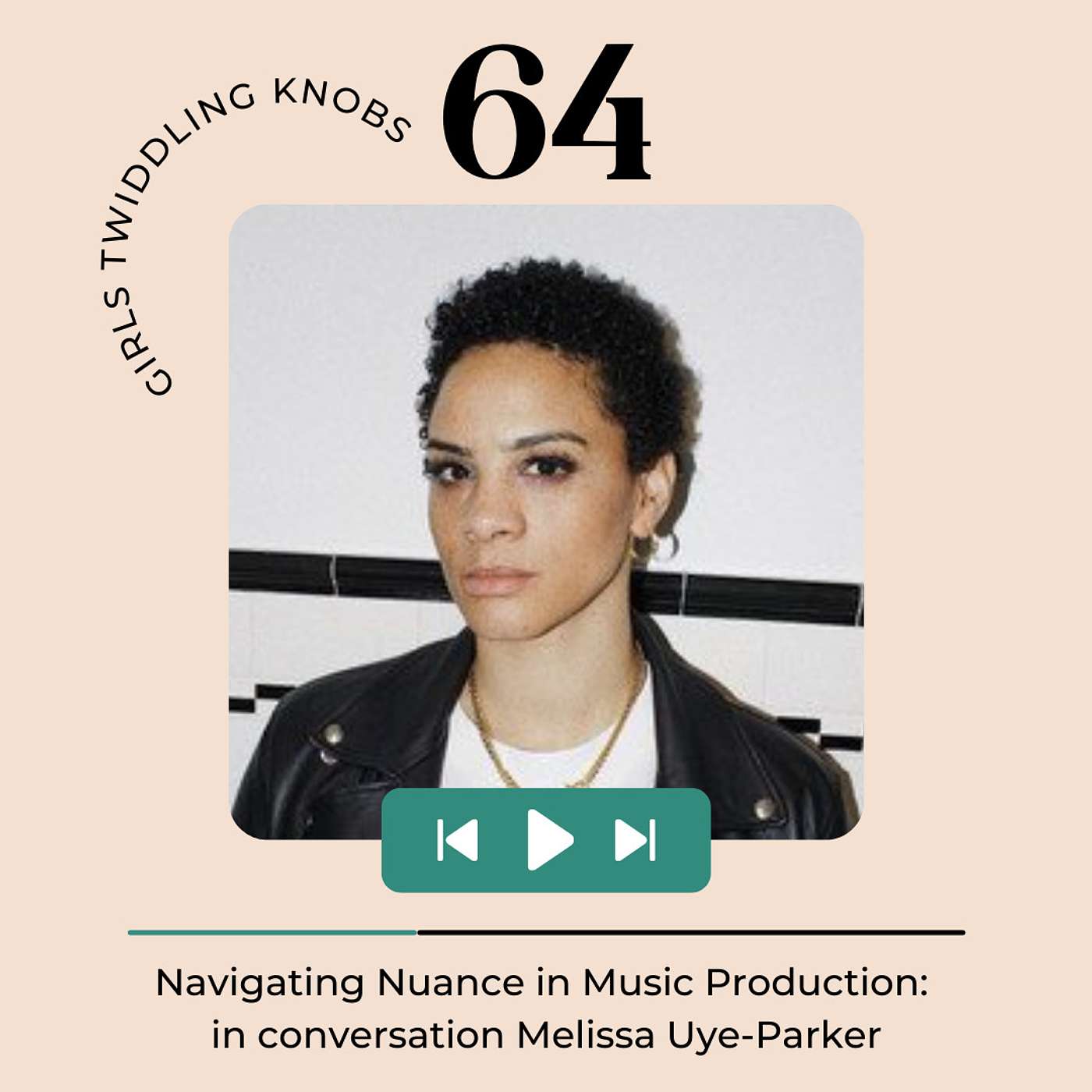 Girls Twiddling Knobs