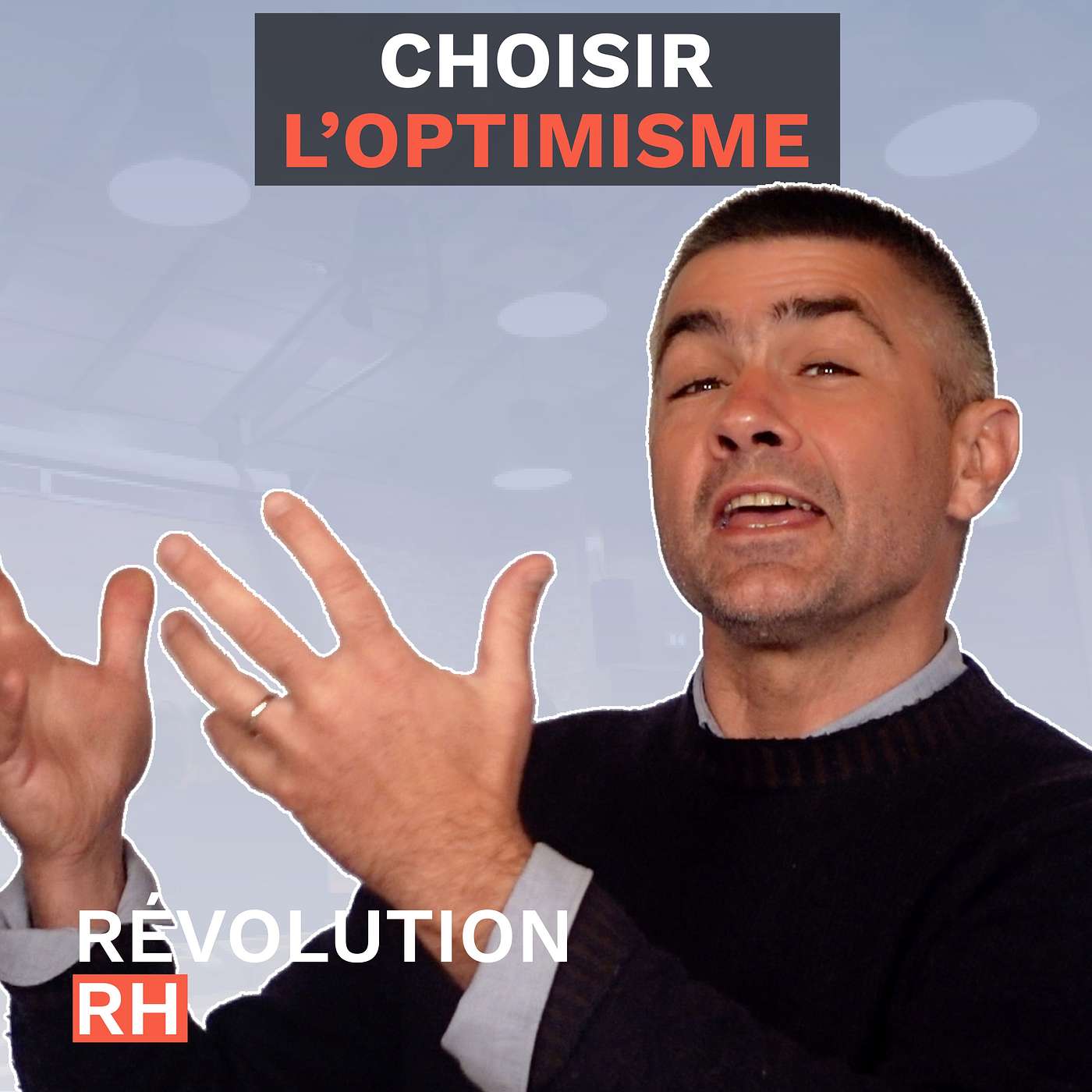 Révolution RH