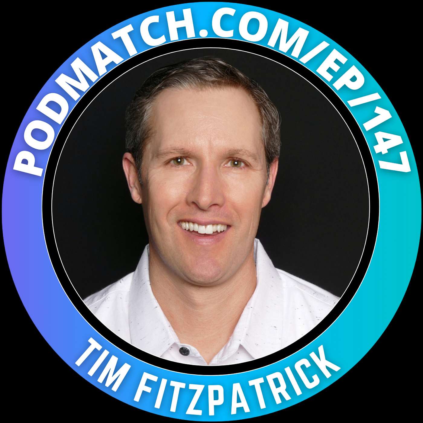 Success Is Just Outside Your Comfort Zone with Tim Fitzpatrick