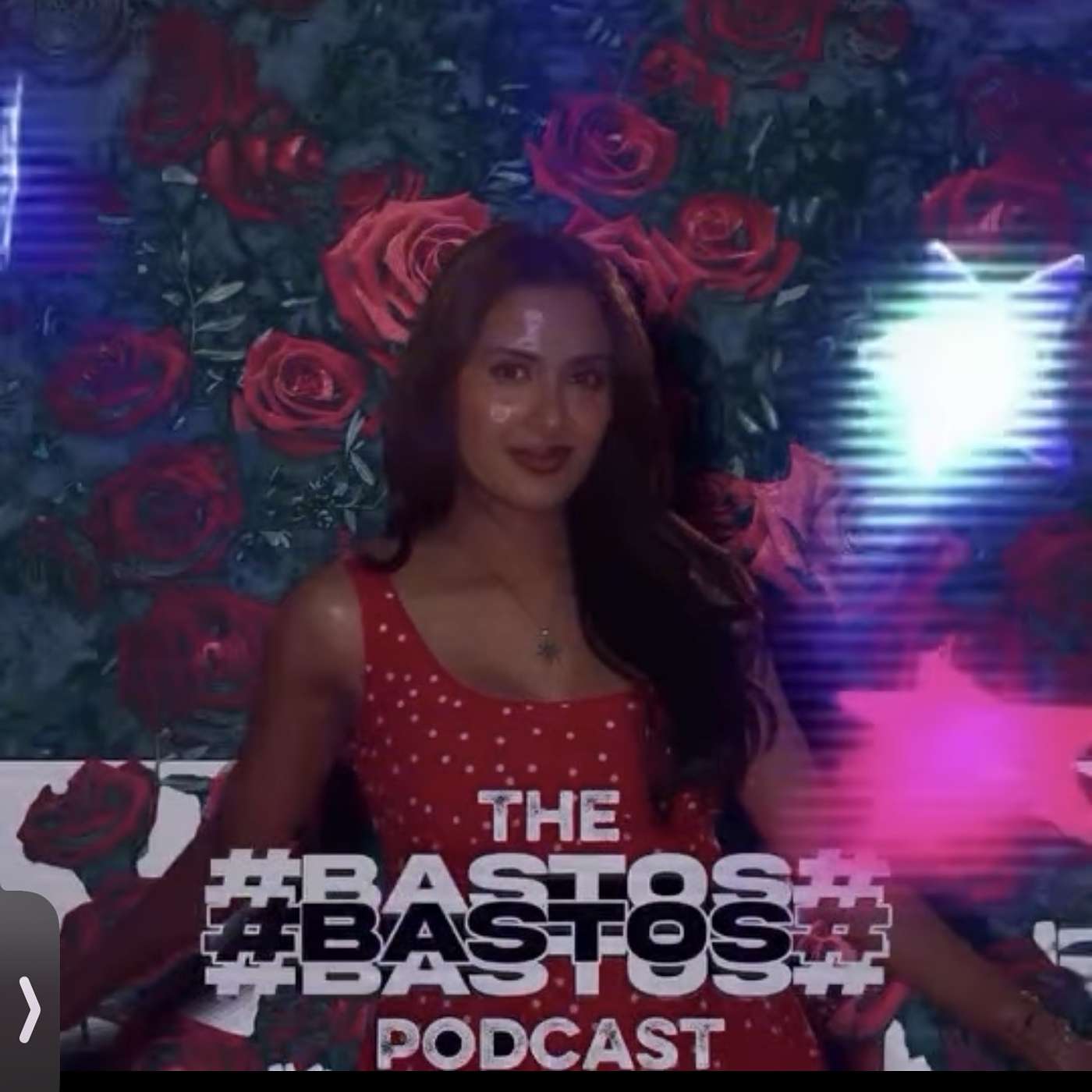 THE BASTOS PODCAST SEASON 5 ep 93- FILIPINA FOOD AND DOG ADVOCATE ISABELLA REVILLA FARLEY episode artwork
