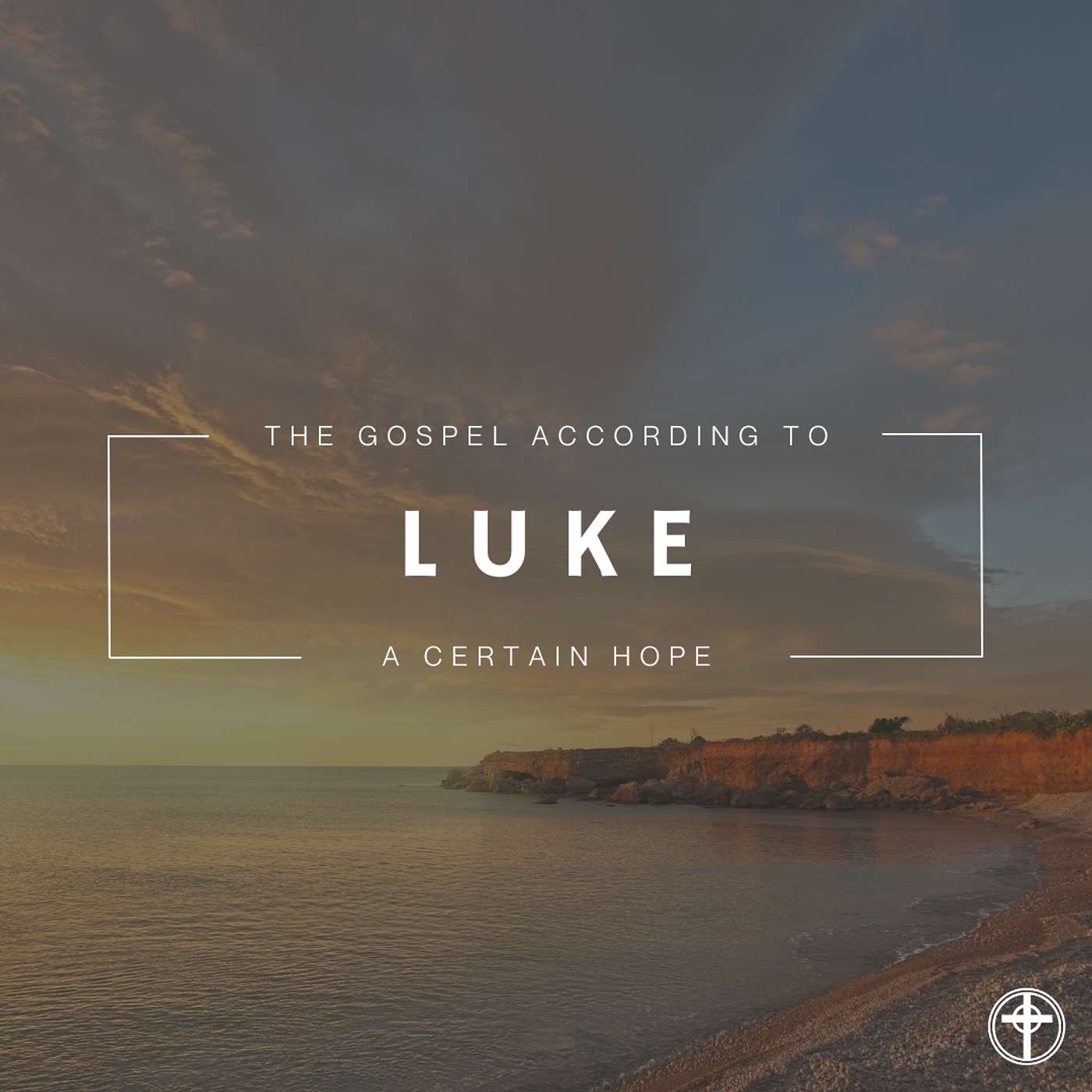 A Certain Hope | Faithful in a Little | Luke 16:1-13 | August 3, 2025