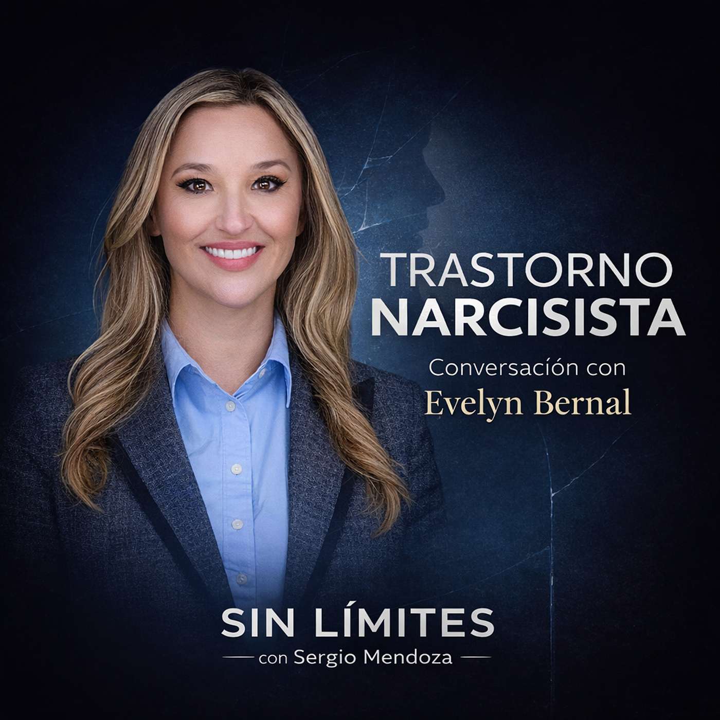 Transtorno Narcisista, con Evelyn Bernal episode artwork