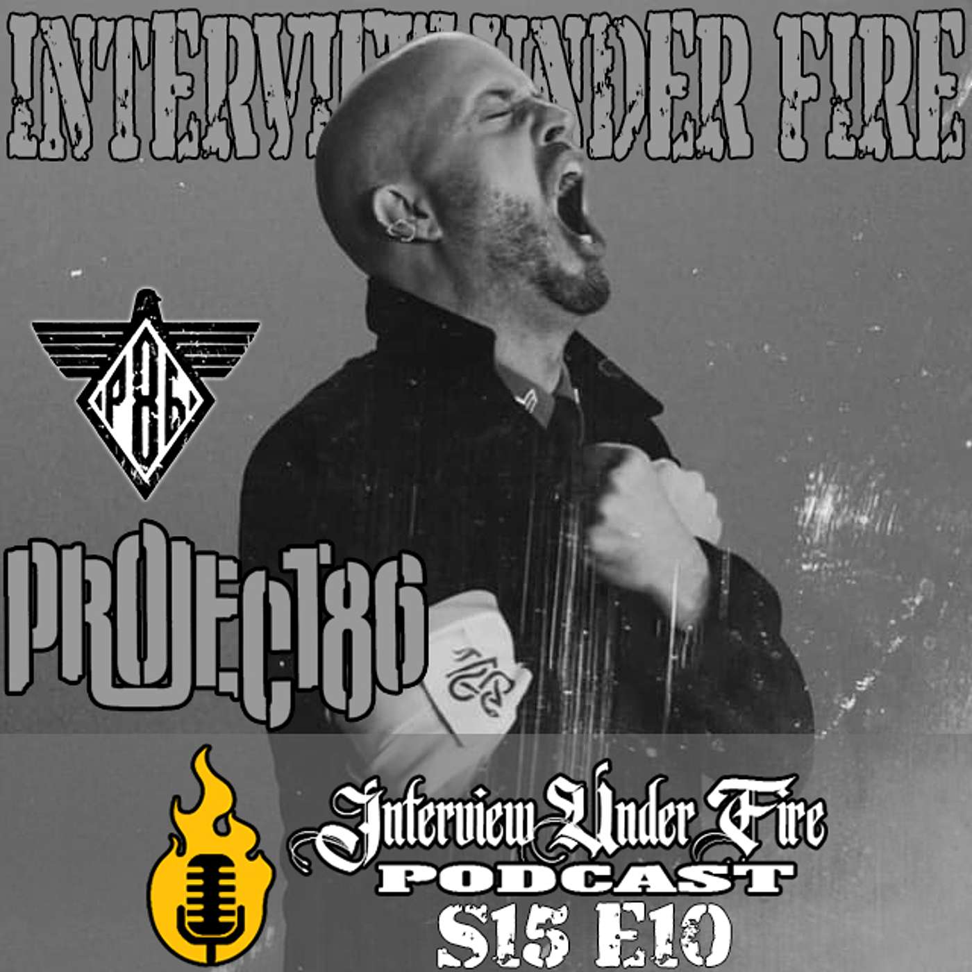 S.15 E.10 – Andrew Schwab of Project 86