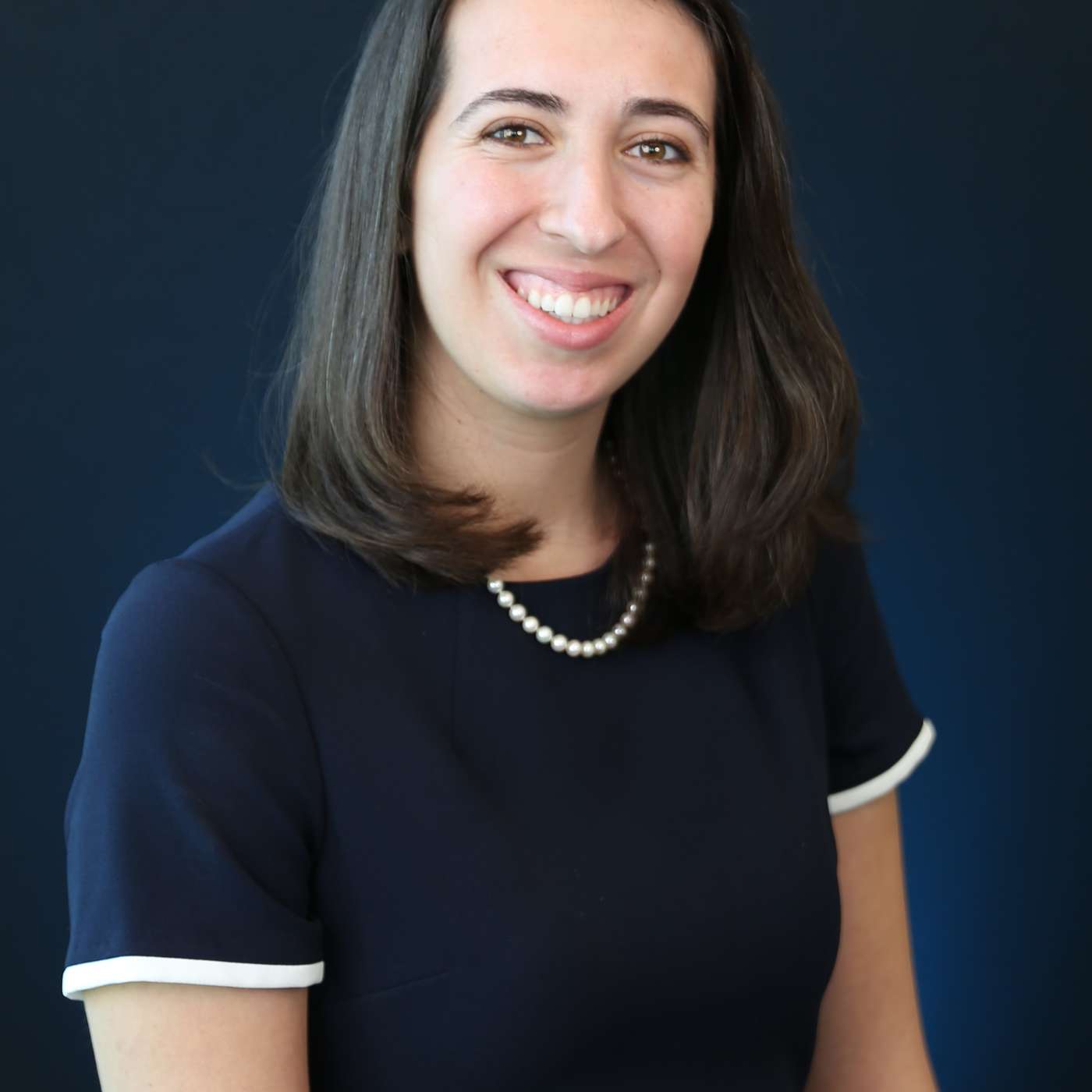 My First Job in Sports Episode 44 - Alina Leontarakis