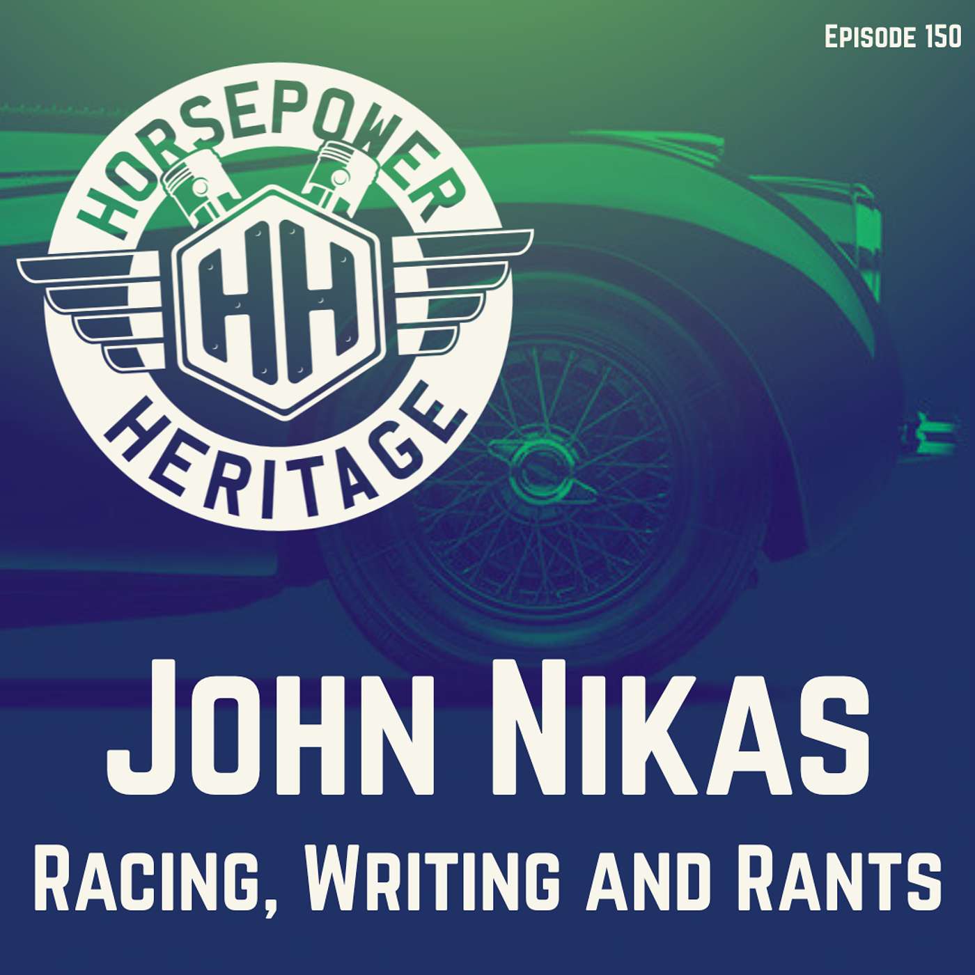 Horsepower Heritage