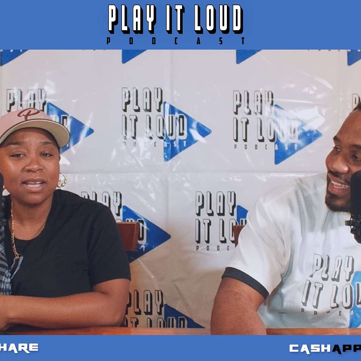 Play It Loud Podcast Episode 4 - It's Christmas Season | Now Ya Talking Network
