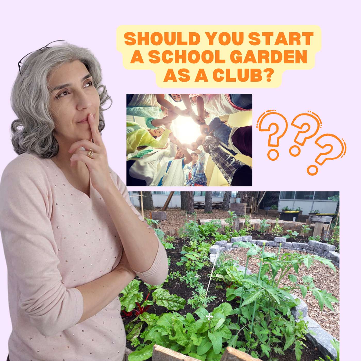 School Gardens with Ease