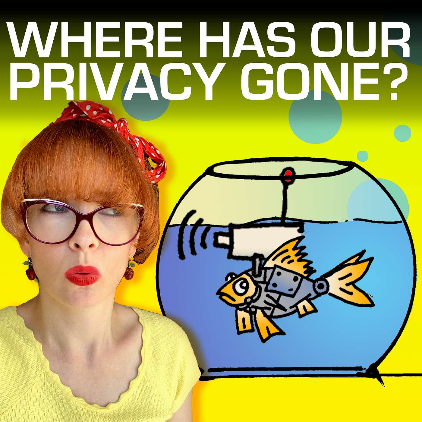 NBTV: Your Money, Your Data, Your Life
