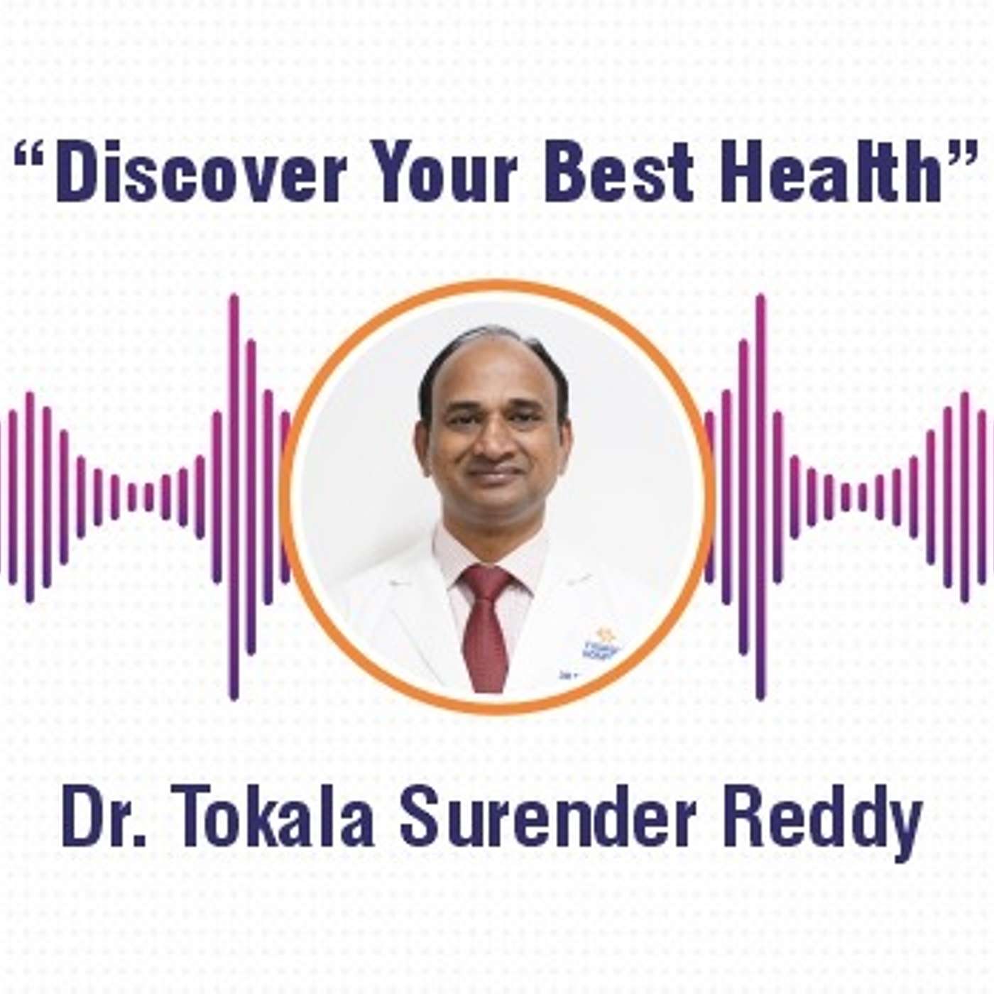 Yashoda Hospitals Podcast