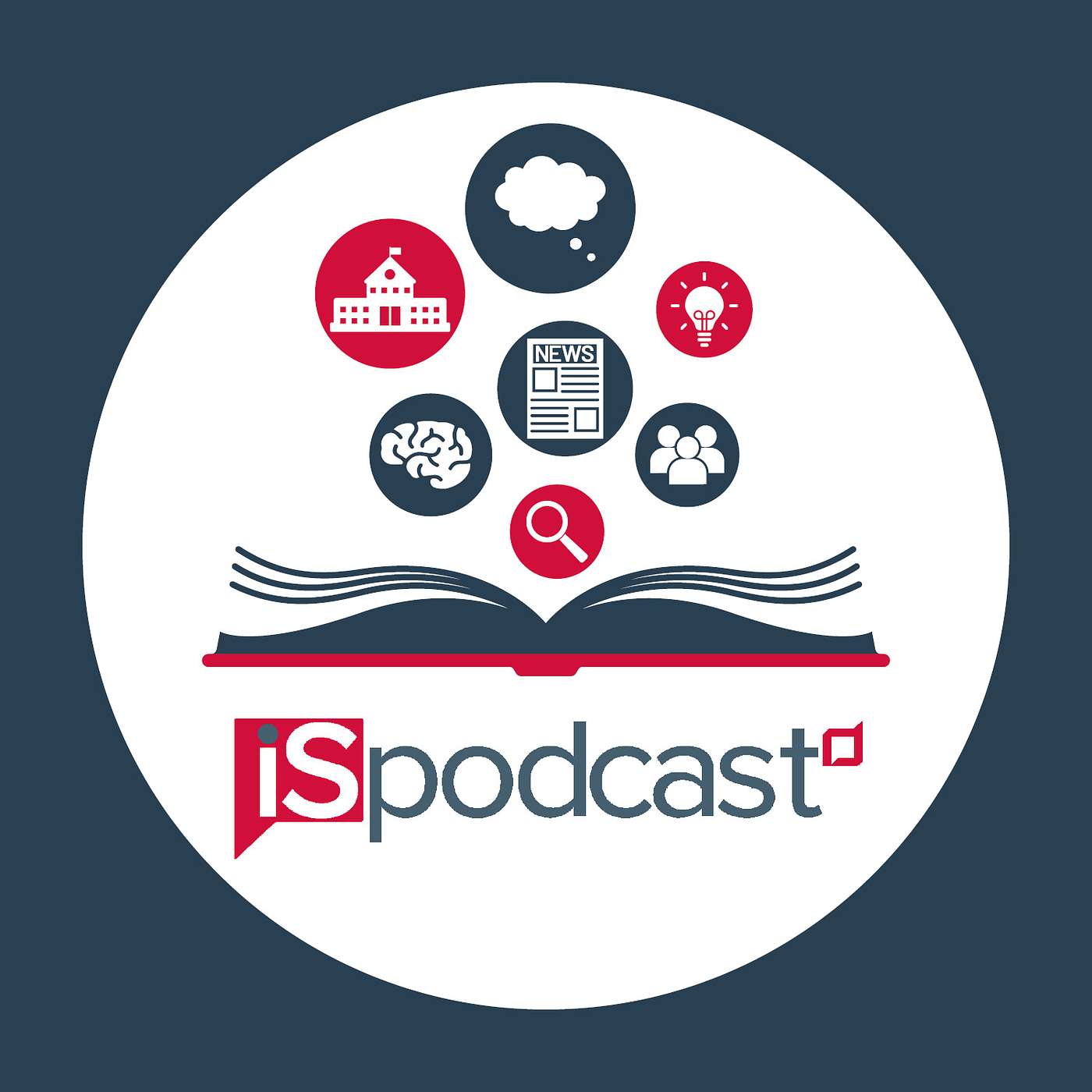 Launching isPodcast, consent education, and ISV's Arts Learning Festival