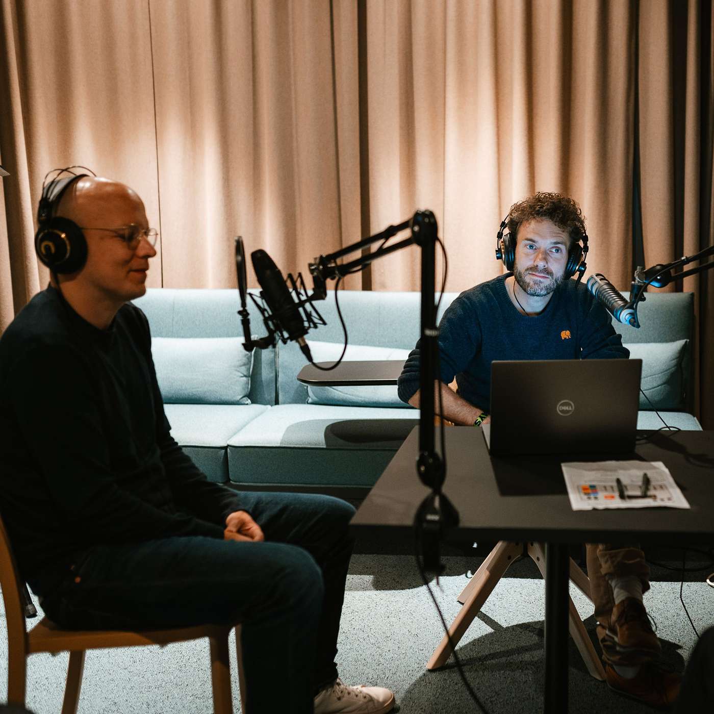 The Dutch 4TU Tech Startups Podcast