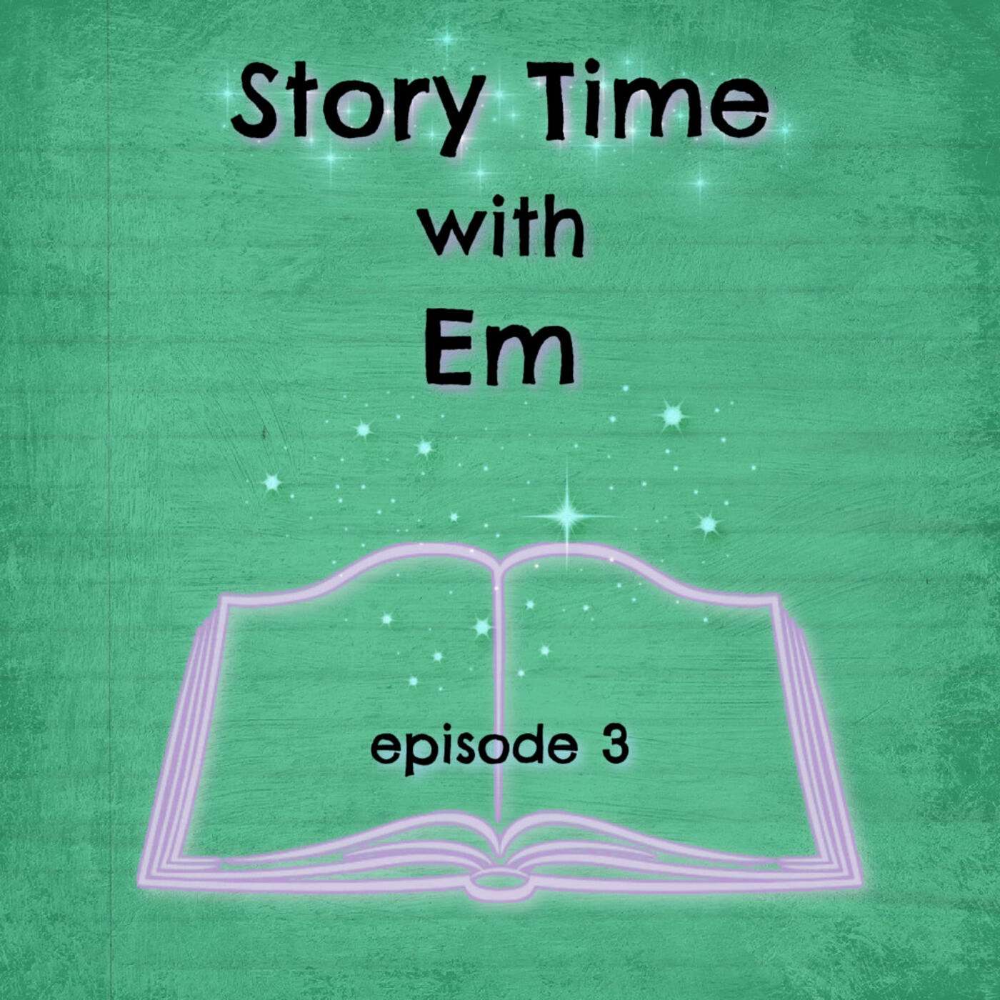Em\'s Books & Cats Podcast