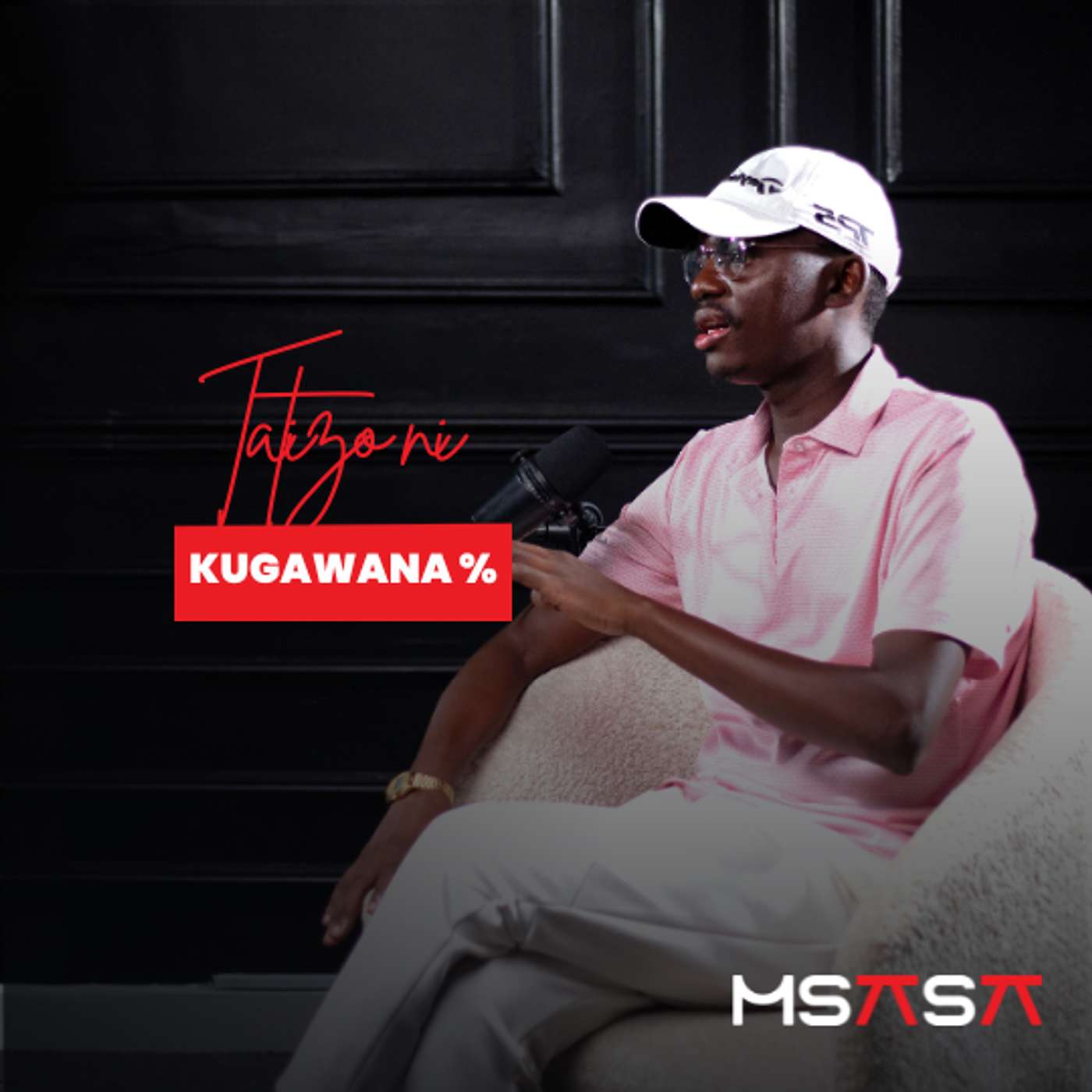 Tatizo ni kwenye kugawana % Tatizo ni kwenye kugawana %