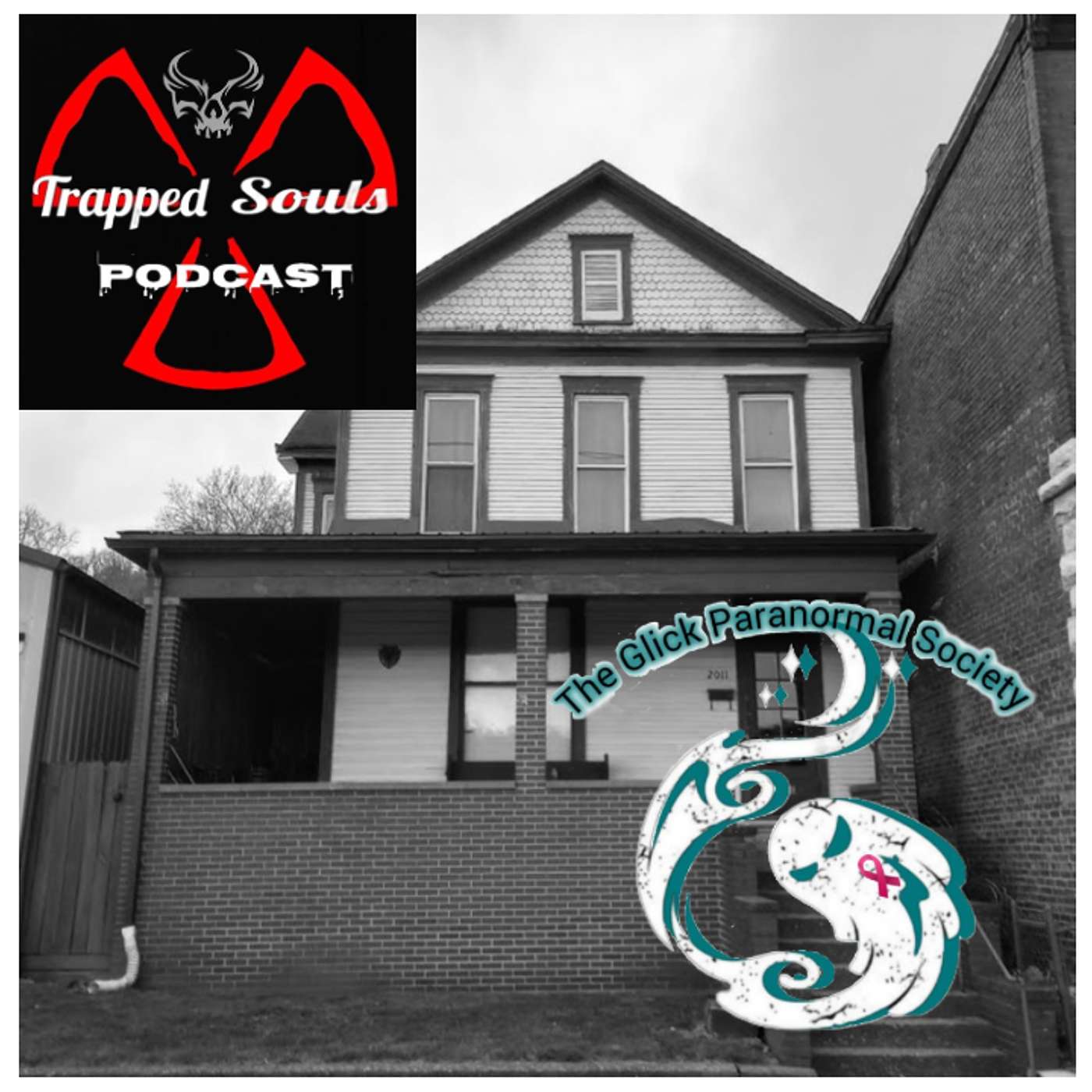 Ross House pre-investigation packet-with Glick Paranormal Society